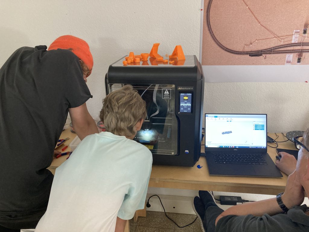 3D-Druck
