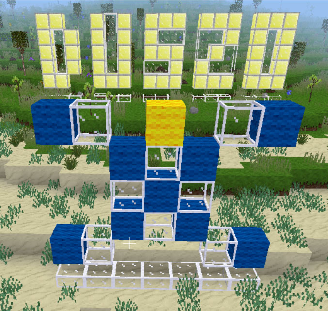 Minetestpanorama