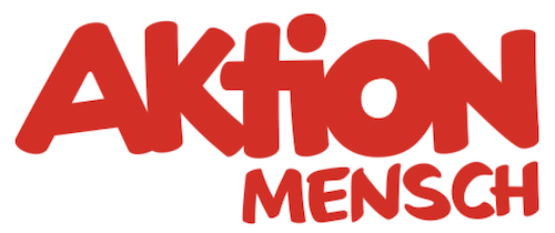 Aktion Mensch Logo