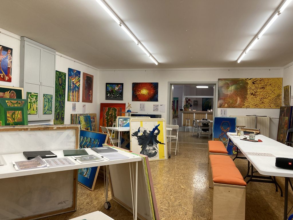 Atelier