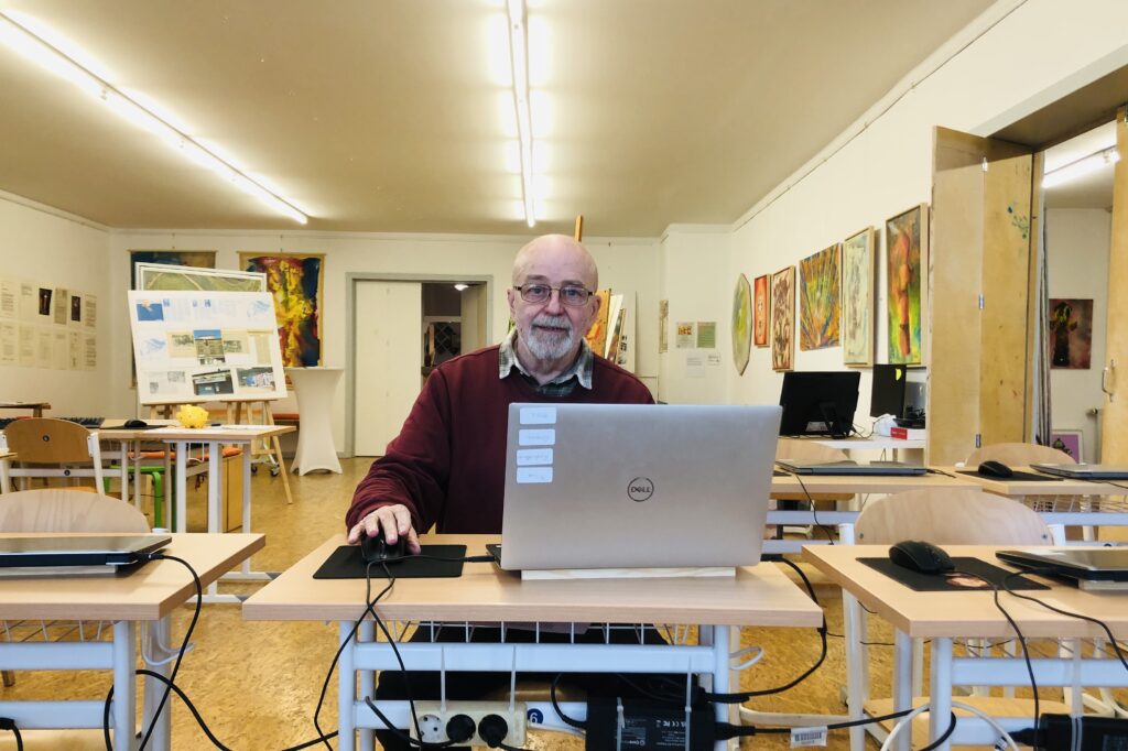 Hirschburg Forum Interview 02. 03. 2026